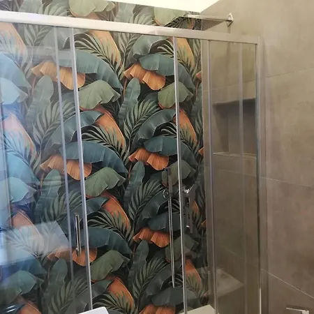 Apartamento Le Di Rita