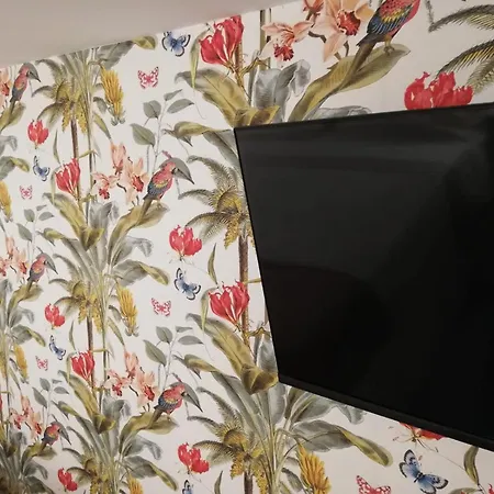 Le Di Rita Apartamento *