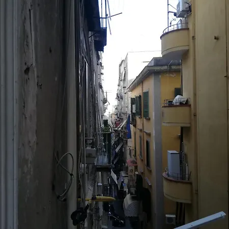 Apartamento Le Di Rita *