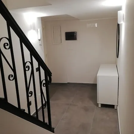 Le Di Rita Apartamento