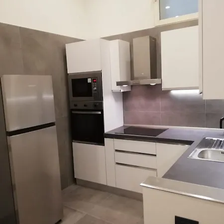 Le Di Rita Apartamento