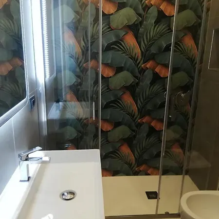 Apartamento Le Di Rita *