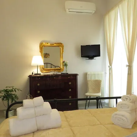 Apartamento Casa Fortu *