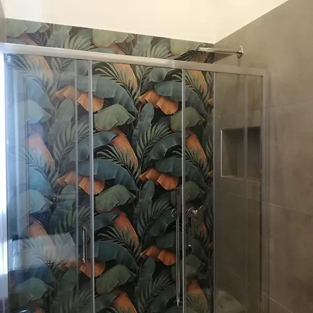 Le Di Rita Apartamento Nápoles
