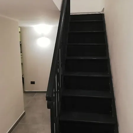 Apartamento Le Di Rita *