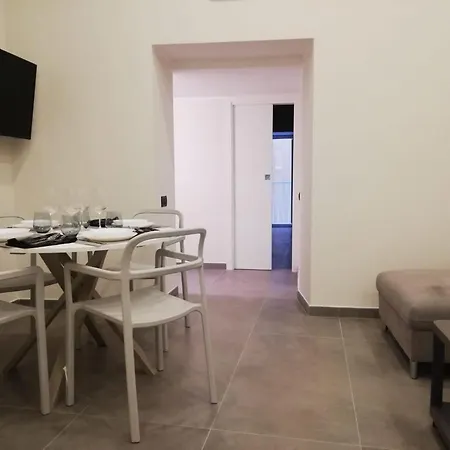 Le Di Rita * Nápoles