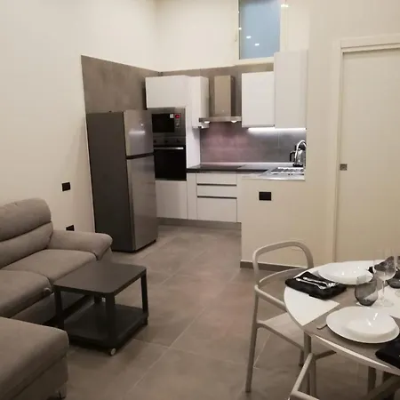 Le Di Rita Apartamento