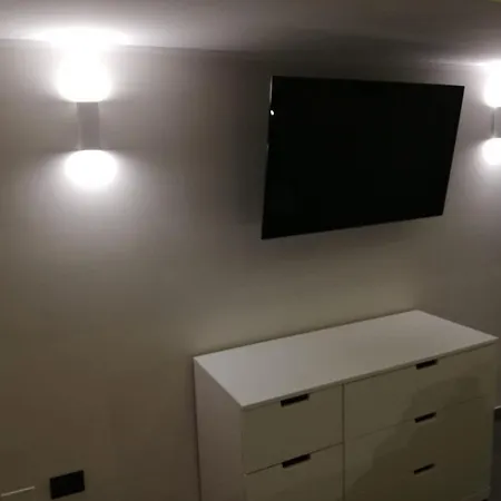Apartamento Le Di Rita Nápoles