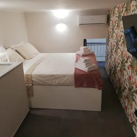 Le Di Rita Apartamento *