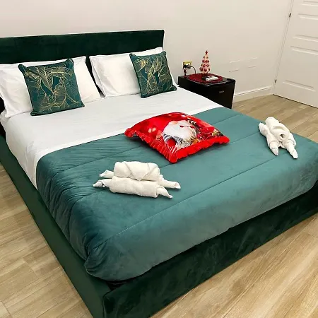 Berenice Bed & Breakfast *