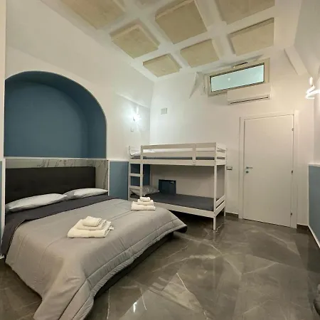 Foria * Naples