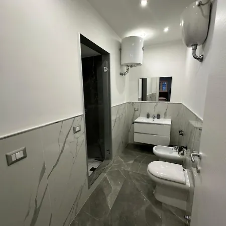 Foria Apartment Naples