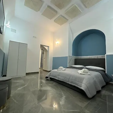 Apartment Foria Naples