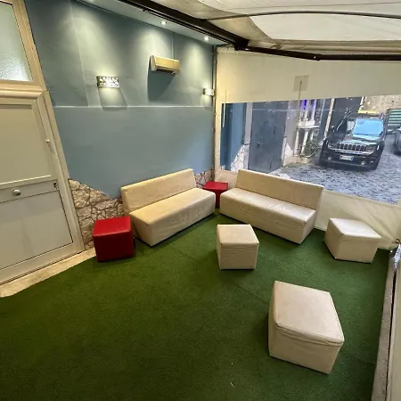 Apartment Foria *