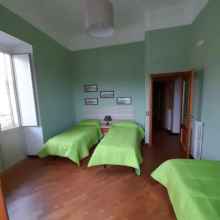 Martini House Apartment *