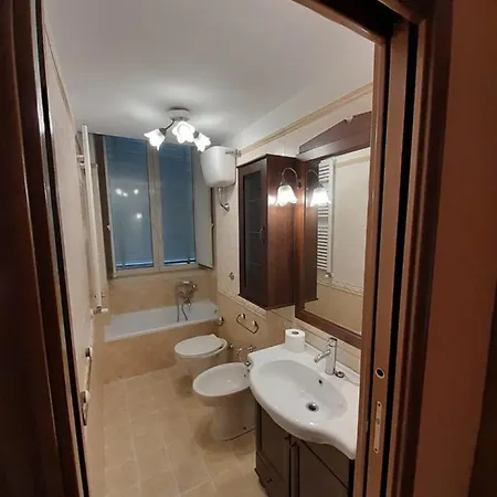 Apartment Martini House