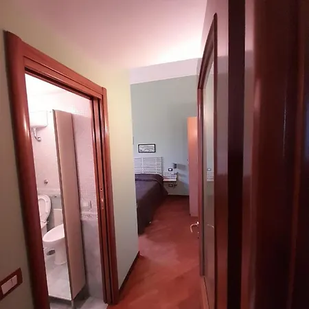 Martini House Apartment Naples