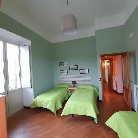 Martini House Apartment *