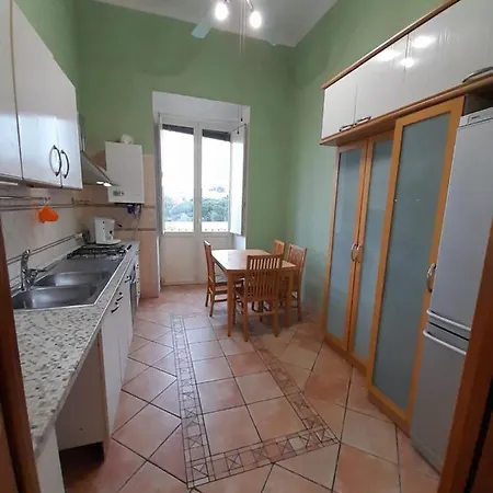 Apartamento Martini House