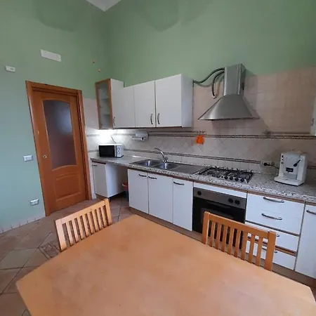 Martini House Apartment Naples
