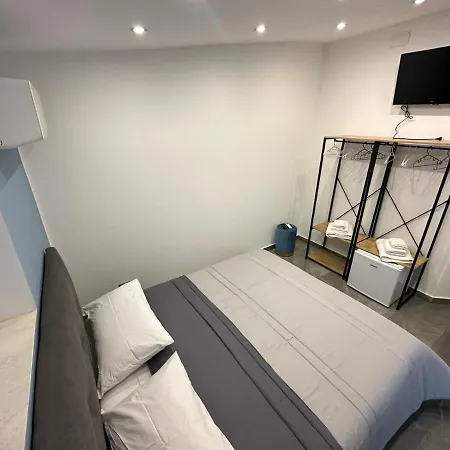 Foria Apartment