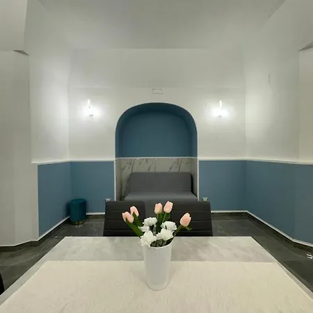 Foria Apartment