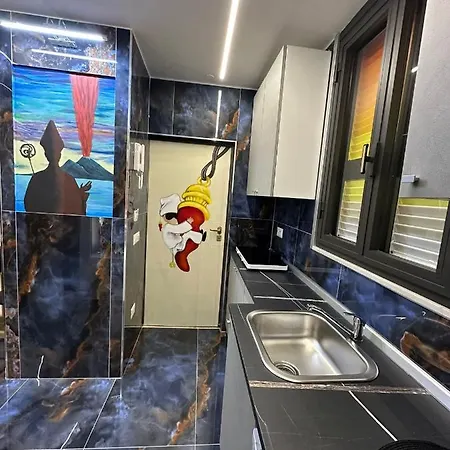 Appartamento La Dimora Di Pulcinella Napoli