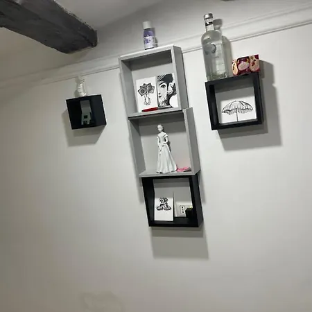 Apartamento Casetta Don Vincenzo *