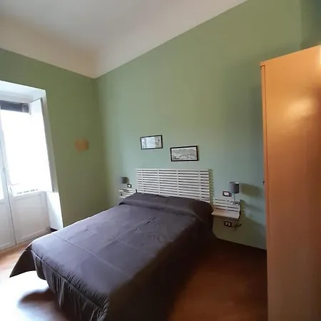 Martini House Apartment *