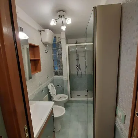 Martini House Nápoles