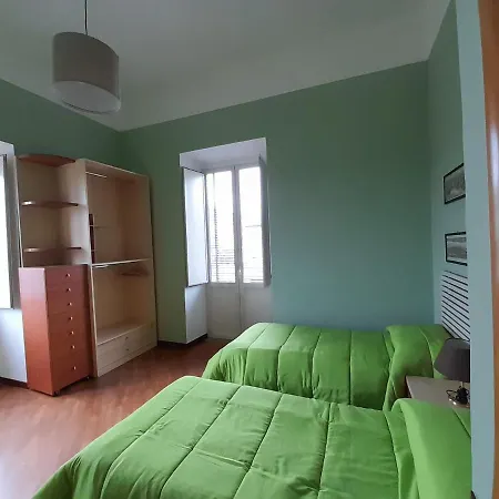 Apartamento Martini House *