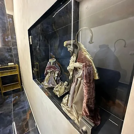La Dimora Di Pulcinella * Napoli