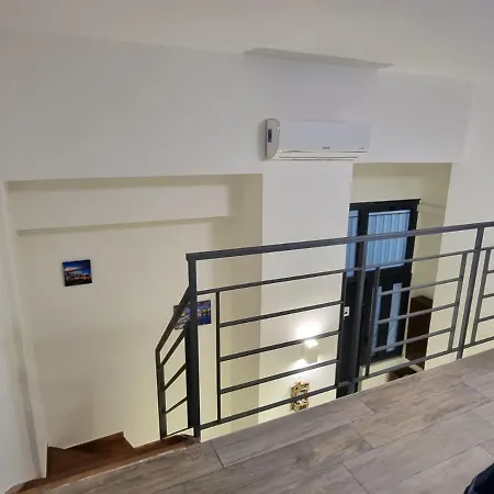 Casa Comoda E In Quartiere Storico Di * Naples