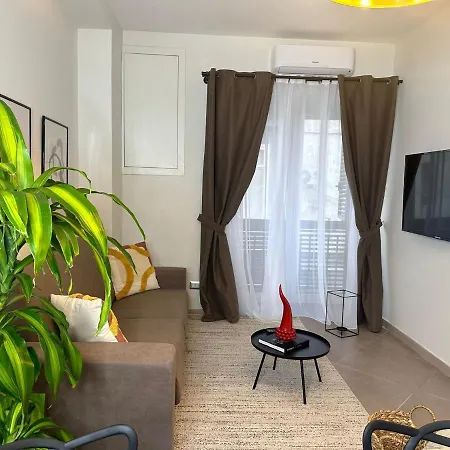 Aparthotel Palazzorefici *