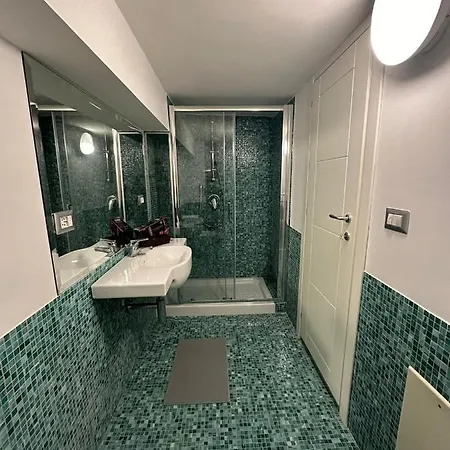 Palazzorefici Aparthotel