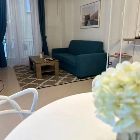 Palazzorefici Aparthotel *