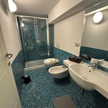 Aparthotel Palazzorefici