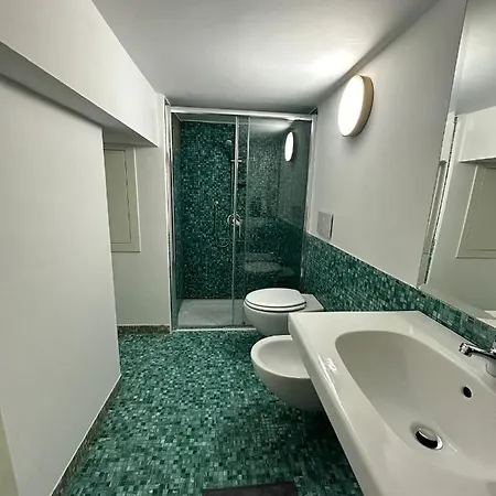 Palazzorefici Aparthotel Naples