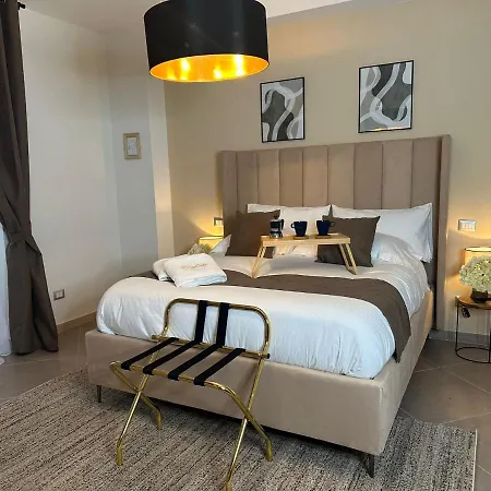 Aparthotel Palazzorefici *