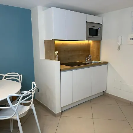 Aparthotel Palazzorefici