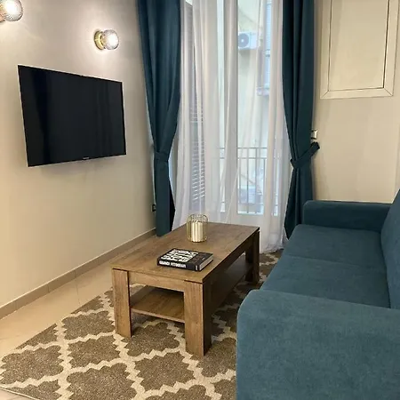 Aparthotel Palazzorefici *