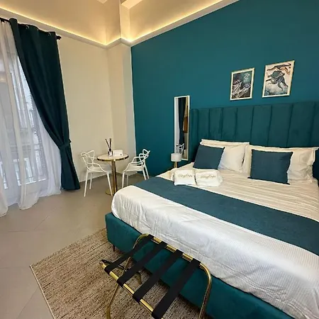 Palazzorefici Aparthotel *