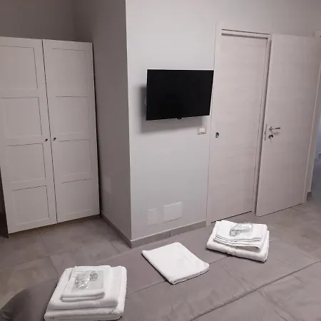 Guest house Mom's House Vomero *