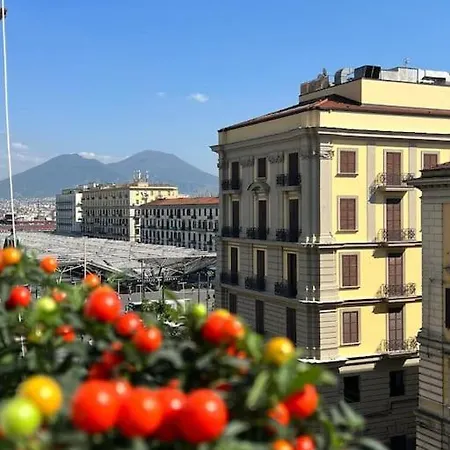 Apartment A Quattro Passi Dalla Stazione