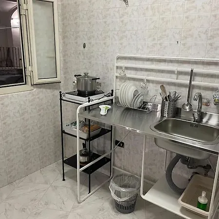 Emyesabi Apartment