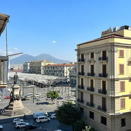 Casa Sulla Stazione Apartment *