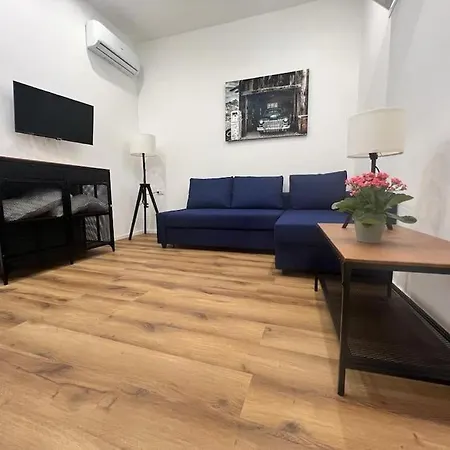 Casa Sulla Stazione Apartment Naples