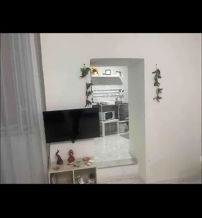 Apartment Emyesabi