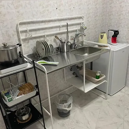 Emyesabi Apartment Naples