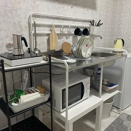 Emyesabi Apartment